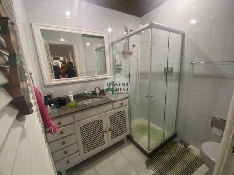 Conheça 11. do imóvel - Apartamento à venda Rua Miguel Lemos, Copacabana, Rio de Janeiro - R$ 1.390.000 - IPV3180 - 11 11. - 11