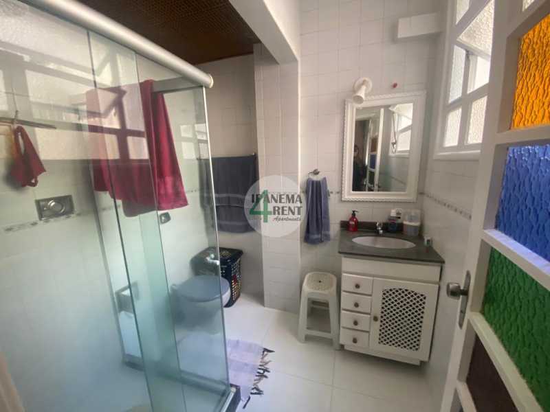 Conheça 12. do imóvel - Apartamento à venda Rua Miguel Lemos, Copacabana, Rio de Janeiro - R$ 1.390.000 - IPV3180 - 12 12. - 12