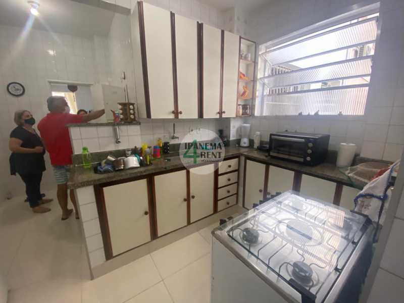 Conheça 13. do imóvel - Apartamento à venda Rua Miguel Lemos, Copacabana, Rio de Janeiro - R$ 1.390.000 - IPV3180 - 13 13. - 13