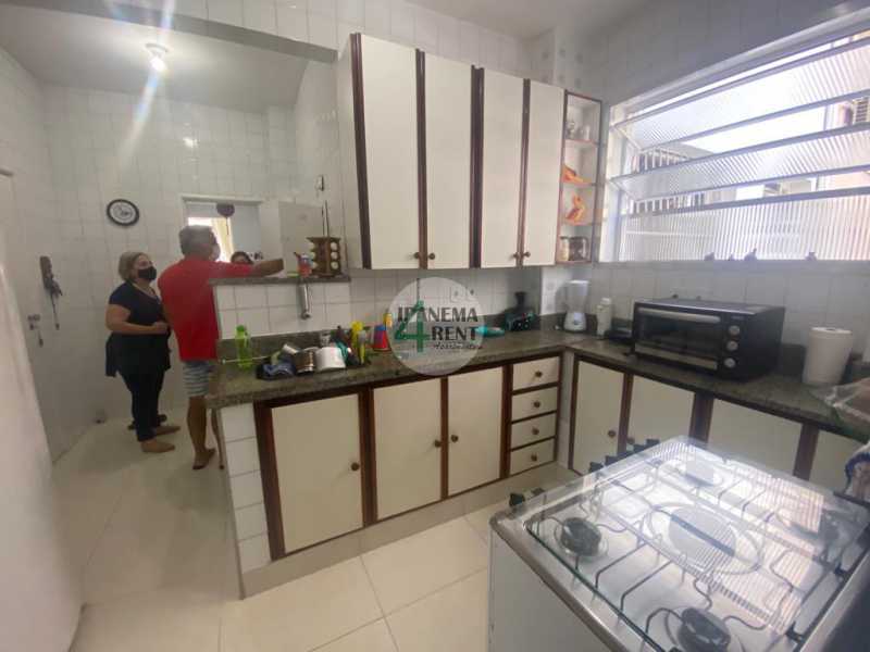 Conheça 14. do imóvel - Apartamento à venda Rua Miguel Lemos, Copacabana, Rio de Janeiro - R$ 1.390.000 - IPV3180 - 14 14. - 14