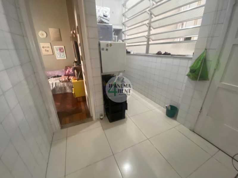 Conheça 16. do imóvel - Apartamento à venda Rua Miguel Lemos, Copacabana, Rio de Janeiro - R$ 1.390.000 - IPV3180 - 16 16. - 16