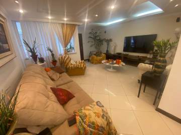 Ótima localização - Apartamento à venda Avenida Vieira Souto, Ipanema, Rio de Janeiro - R$ 5.250.000 - IPV3182