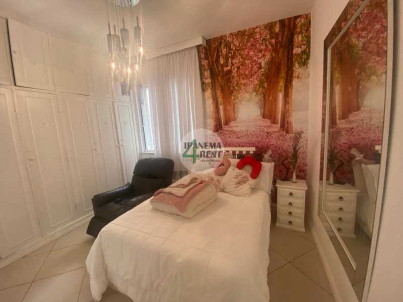 Conheça 07. do imóvel - Apartamento à venda Avenida Vieira Souto, Ipanema, Rio de Janeiro - R$ 5.250.000 - IPV3182 - 7 07. - 7