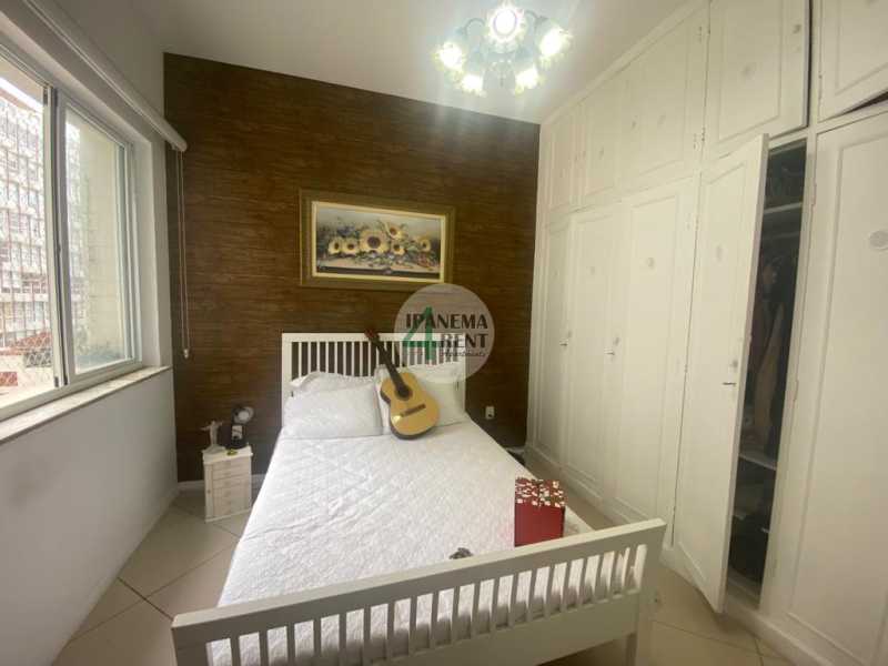 Conheça 09. do imóvel - Apartamento à venda Avenida Vieira Souto, Ipanema, Rio de Janeiro - R$ 5.250.000 - IPV3182 - 9 09. - 9