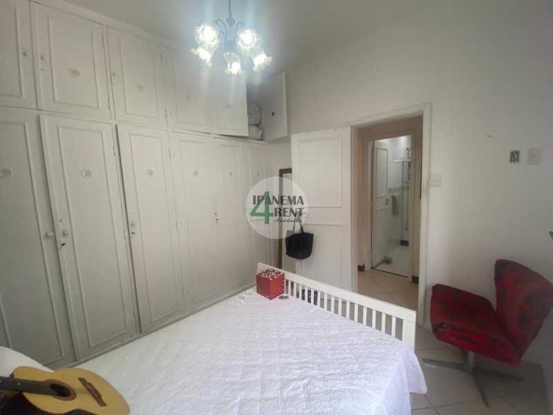 Conheça 10.1. do imóvel - Apartamento à venda Avenida Vieira Souto, Ipanema, Rio de Janeiro - R$ 5.250.000 - IPV3182 - 10 10.1. - 10