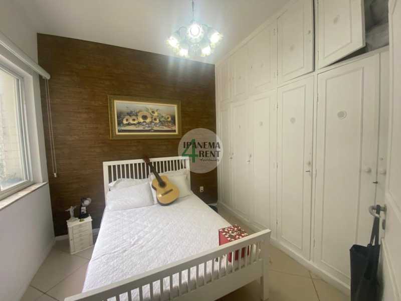 Conheça 10. do imóvel - Apartamento à venda Avenida Vieira Souto, Ipanema, Rio de Janeiro - R$ 5.250.000 - IPV3182 - 11 10. - 11