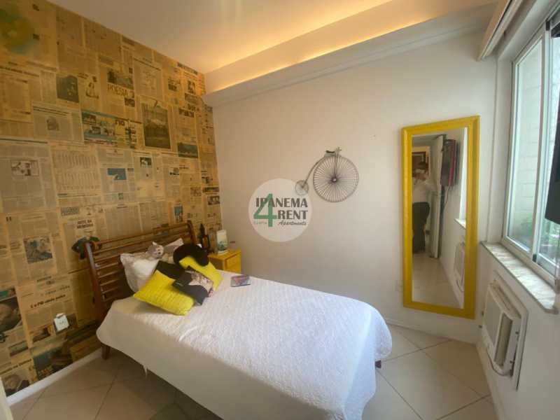 Conheça 12. do imóvel - Apartamento à venda Avenida Vieira Souto, Ipanema, Rio de Janeiro - R$ 5.250.000 - IPV3182 - 13 12. - 13