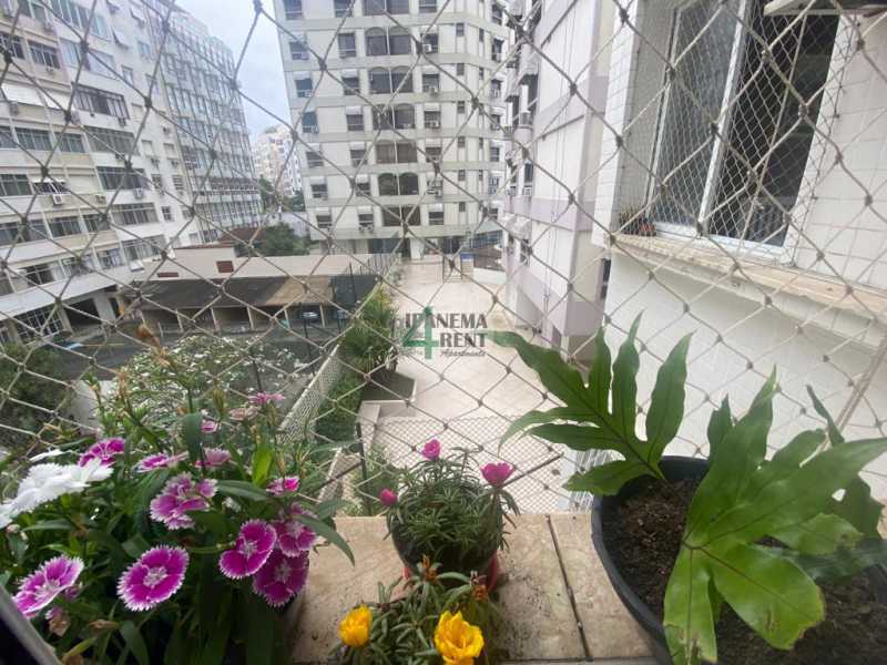 Conheça 13. do imóvel - Apartamento à venda Avenida Vieira Souto, Ipanema, Rio de Janeiro - R$ 5.250.000 - IPV3182 - 14 13. - 14
