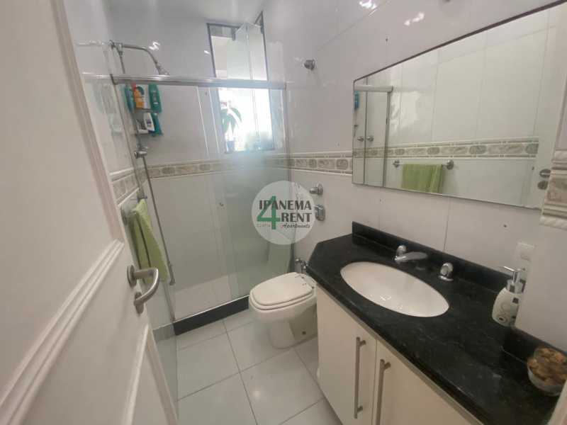 Conheça 15. do imóvel - Apartamento à venda Avenida Vieira Souto, Ipanema, Rio de Janeiro - R$ 5.250.000 - IPV3182 - 16 15. - 16