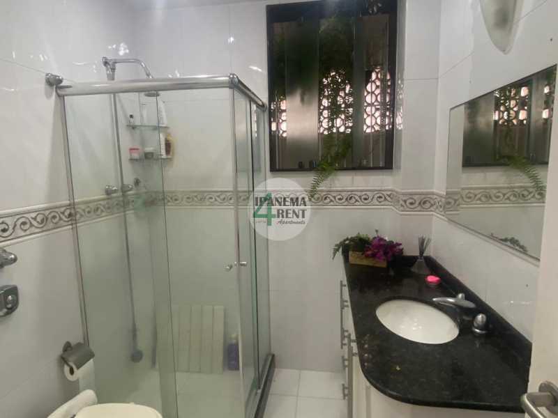 Conheça 16. do imóvel - Apartamento à venda Avenida Vieira Souto, Ipanema, Rio de Janeiro - R$ 5.250.000 - IPV3182 - 17 16. - 17