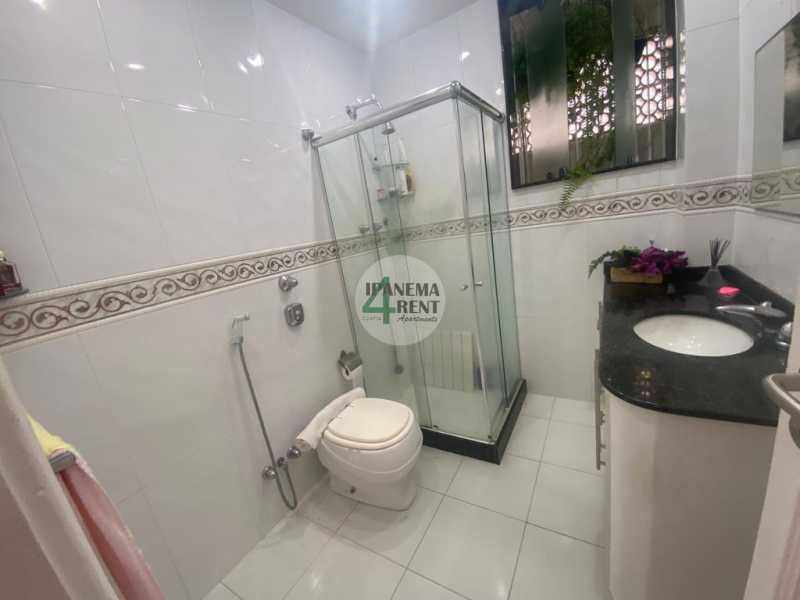 Conheça 17. do imóvel - Apartamento à venda Avenida Vieira Souto, Ipanema, Rio de Janeiro - R$ 5.250.000 - IPV3182 - 18 17. - 18