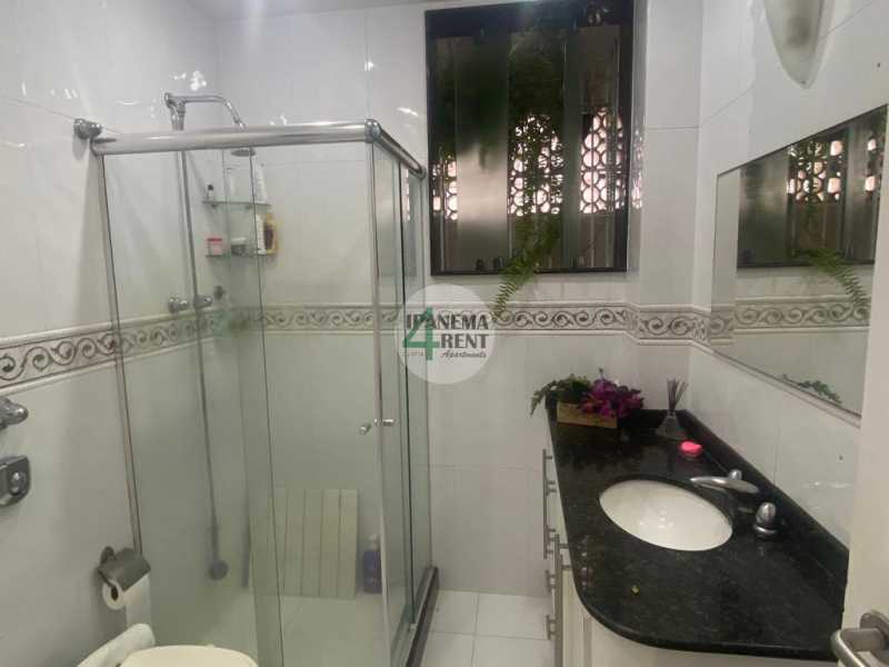 Conheça 18. do imóvel - Apartamento à venda Avenida Vieira Souto, Ipanema, Rio de Janeiro - R$ 5.250.000 - IPV3182 - 19 18. - 19