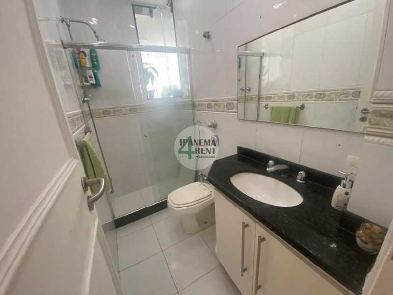 Conheça 19. do imóvel - Apartamento à venda Avenida Vieira Souto, Ipanema, Rio de Janeiro - R$ 5.250.000 - IPV3182 - 20 19. - 20