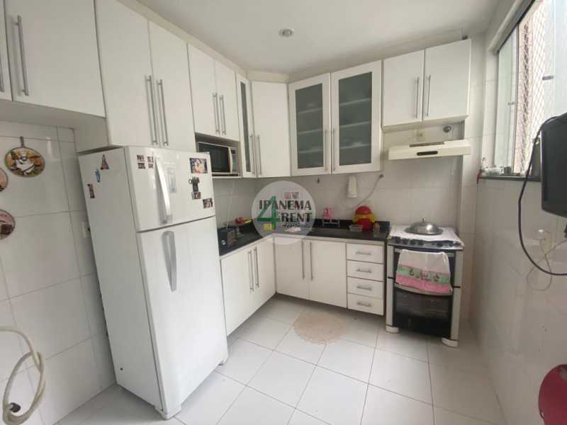 Conheça 20. do imóvel - Apartamento à venda Avenida Vieira Souto, Ipanema, Rio de Janeiro - R$ 5.250.000 - IPV3182 - 21 20. - 21