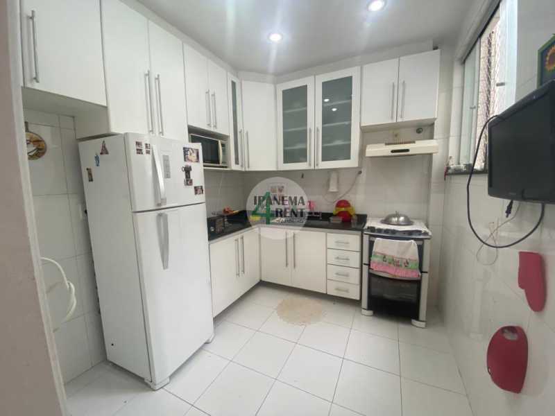 Conheça 21. do imóvel - Apartamento à venda Avenida Vieira Souto, Ipanema, Rio de Janeiro - R$ 5.250.000 - IPV3182 - 22 21. - 22