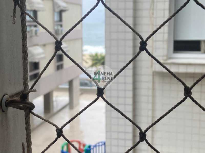 Conheça 25. do imóvel - Apartamento à venda Avenida Vieira Souto, Ipanema, Rio de Janeiro - R$ 5.250.000 - IPV3182 - 26 25. - 26