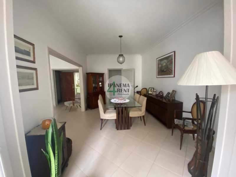 Conheça 04. do imóvel - Apartamento à venda Rua Sá Ferreira, Copacabana, Rio de Janeiro - R$ 950.000 - IPV3183 - 4 04. - 4