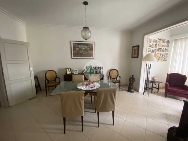 Conheça 05. do imóvel - Apartamento à venda Rua Sá Ferreira, Copacabana, Rio de Janeiro - R$ 950.000 - IPV3183 - 5 05. - 5