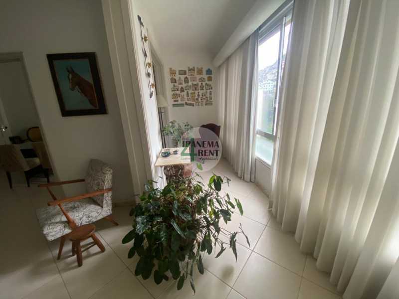 Conheça 07. do imóvel - Apartamento à venda Rua Sá Ferreira, Copacabana, Rio de Janeiro - R$ 950.000 - IPV3183 - 7 07. - 7