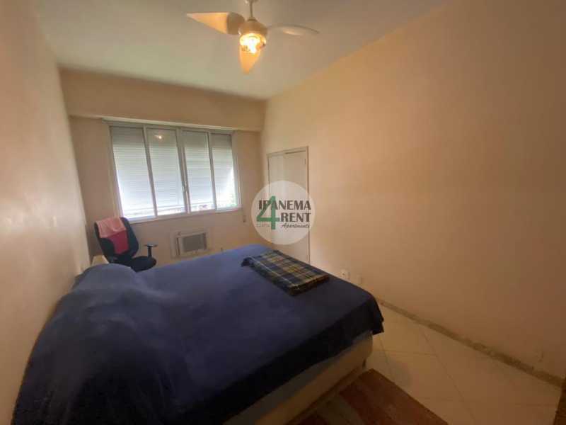 Conheça 08. do imóvel - Apartamento à venda Rua Sá Ferreira, Copacabana, Rio de Janeiro - R$ 950.000 - IPV3183 - 8 08. - 8