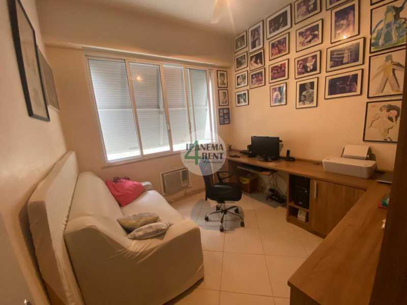 Conheça 09. do imóvel - Apartamento à venda Rua Sá Ferreira, Copacabana, Rio de Janeiro - R$ 950.000 - IPV3183 - 9 09. - 9