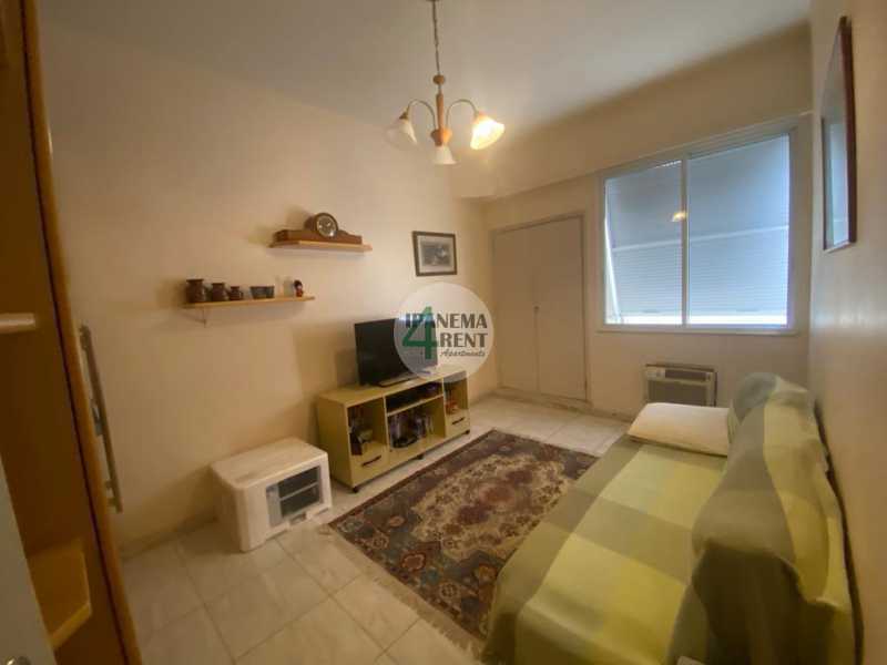 Conheça 11. do imóvel - Apartamento à venda Rua Sá Ferreira, Copacabana, Rio de Janeiro - R$ 950.000 - IPV3183 - 11 11. - 11