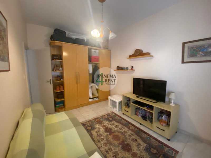 Conheça 12. do imóvel - Apartamento à venda Rua Sá Ferreira, Copacabana, Rio de Janeiro - R$ 950.000 - IPV3183 - 12 12. - 12
