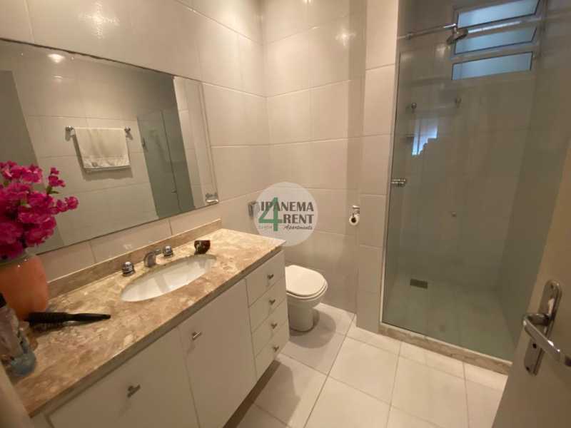 Conheça 14. do imóvel - Apartamento à venda Rua Sá Ferreira, Copacabana, Rio de Janeiro - R$ 950.000 - IPV3183 - 14 14. - 14
