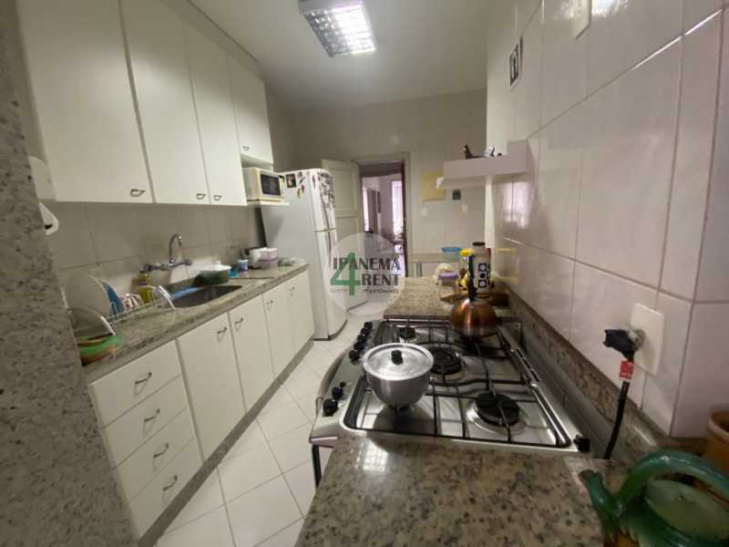 Conheça 16. do imóvel - Apartamento à venda Rua Sá Ferreira, Copacabana, Rio de Janeiro - R$ 950.000 - IPV3183 - 16 16. - 16