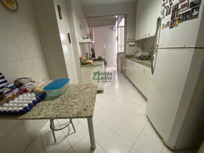 Conheça 18. do imóvel - Apartamento à venda Rua Sá Ferreira, Copacabana, Rio de Janeiro - R$ 950.000 - IPV3183 - 18 18. - 18