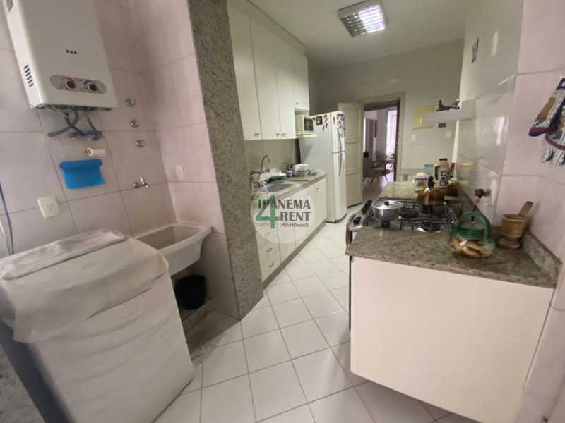 Conheça 19. do imóvel - Apartamento à venda Rua Sá Ferreira, Copacabana, Rio de Janeiro - R$ 950.000 - IPV3183 - 19 19. - 19