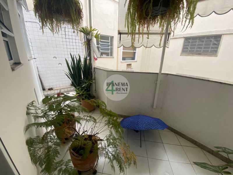 Conheça 22. do imóvel - Apartamento à venda Rua Sá Ferreira, Copacabana, Rio de Janeiro - R$ 950.000 - IPV3183 - 22 22. - 22
