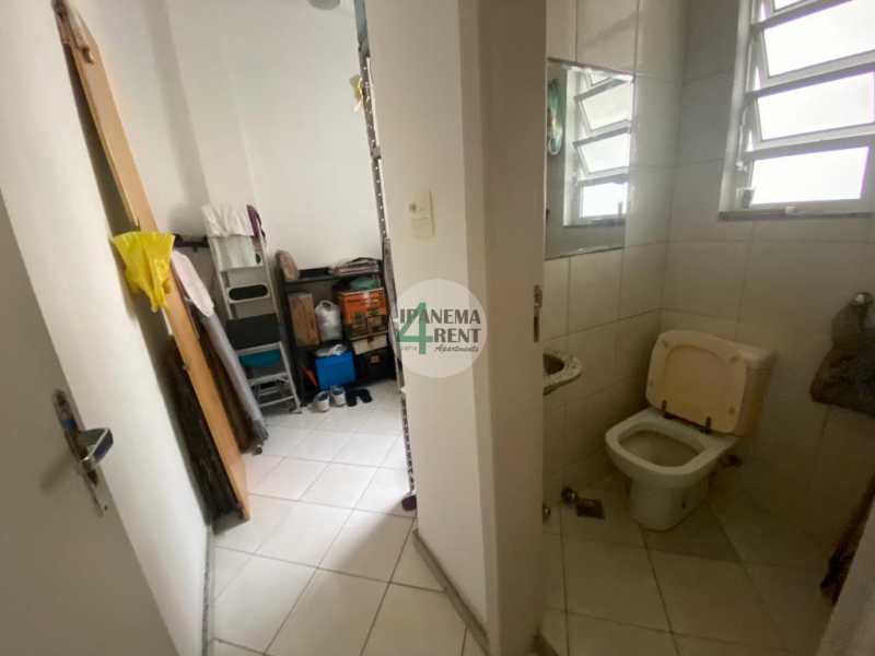 Conheça 23. do imóvel - Apartamento à venda Rua Sá Ferreira, Copacabana, Rio de Janeiro - R$ 950.000 - IPV3183 - 23 23. - 23