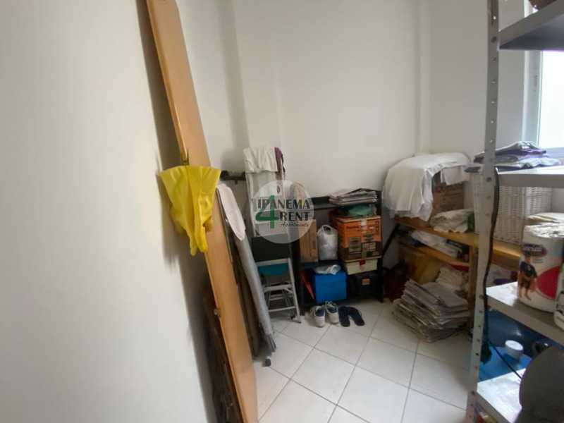 Conheça 24. do imóvel - Apartamento à venda Rua Sá Ferreira, Copacabana, Rio de Janeiro - R$ 950.000 - IPV3183 - 24 24. - 24
