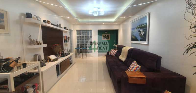Conheça 01. do imóvel - Apartamento à venda Rua Barão de Ipanema, Copacabana, Rio de Janeiro - R$ 1.360.000 - IPV3184 - 1 01. - 1