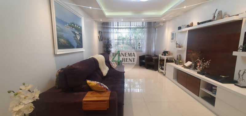 Conheça 04. do imóvel - Apartamento à venda Rua Barão de Ipanema, Copacabana, Rio de Janeiro - R$ 1.360.000 - IPV3184 - 4 04. - 4