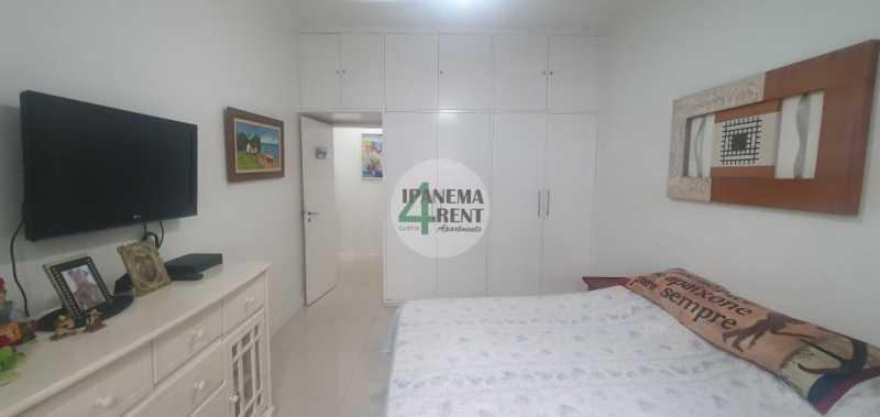 Conheça 05. do imóvel - Apartamento à venda Rua Barão de Ipanema, Copacabana, Rio de Janeiro - R$ 1.360.000 - IPV3184 - 5 05. - 5