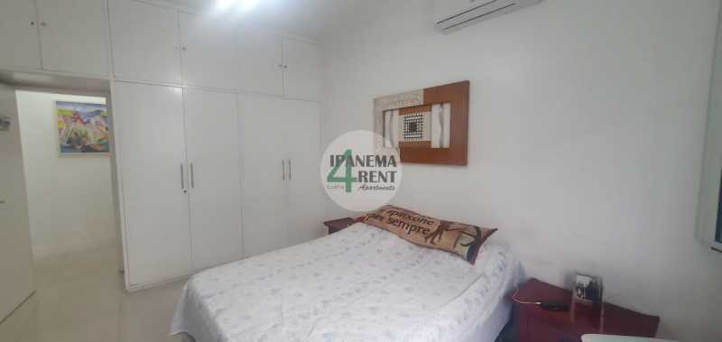 Conheça 06. do imóvel - Apartamento à venda Rua Barão de Ipanema, Copacabana, Rio de Janeiro - R$ 1.360.000 - IPV3184 - 6 06. - 6