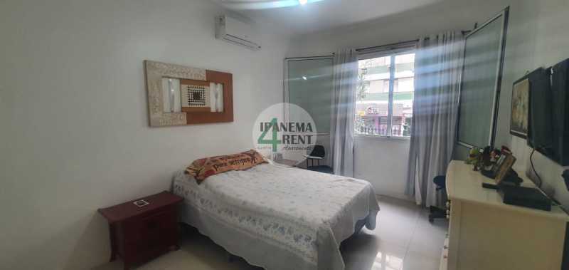 Conheça 07. do imóvel - Apartamento à venda Rua Barão de Ipanema, Copacabana, Rio de Janeiro - R$ 1.360.000 - IPV3184 - 7 07. - 7
