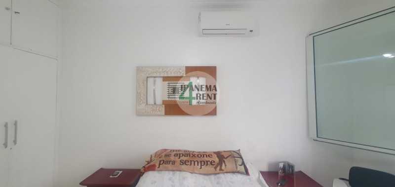 Conheça 08. do imóvel - Apartamento à venda Rua Barão de Ipanema, Copacabana, Rio de Janeiro - R$ 1.360.000 - IPV3184 - 8 08. - 8
