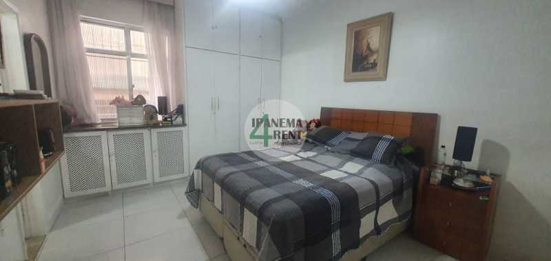 Conheça 09. do imóvel - Apartamento à venda Rua Barão de Ipanema, Copacabana, Rio de Janeiro - R$ 1.360.000 - IPV3184 - 9 09. - 9