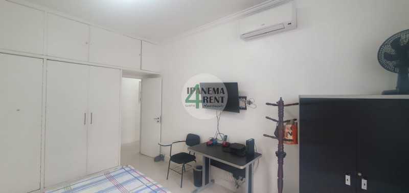 Conheça 13. do imóvel - Apartamento à venda Rua Barão de Ipanema, Copacabana, Rio de Janeiro - R$ 1.360.000 - IPV3184 - 13 13. - 13