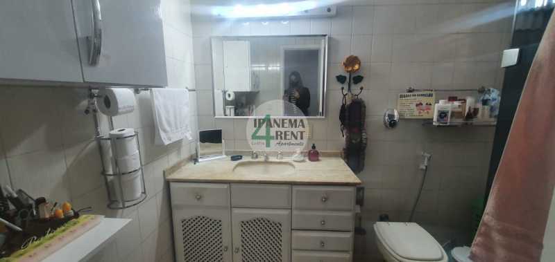 Conheça 14. do imóvel - Apartamento à venda Rua Barão de Ipanema, Copacabana, Rio de Janeiro - R$ 1.360.000 - IPV3184 - 14 14. - 14