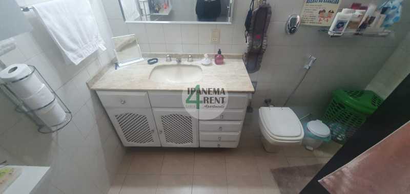 Conheça 15. do imóvel - Apartamento à venda Rua Barão de Ipanema, Copacabana, Rio de Janeiro - R$ 1.360.000 - IPV3184 - 15 15. - 15