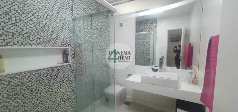 Conheça 16. do imóvel - Apartamento à venda Rua Barão de Ipanema, Copacabana, Rio de Janeiro - R$ 1.360.000 - IPV3184 - 16 16. - 16