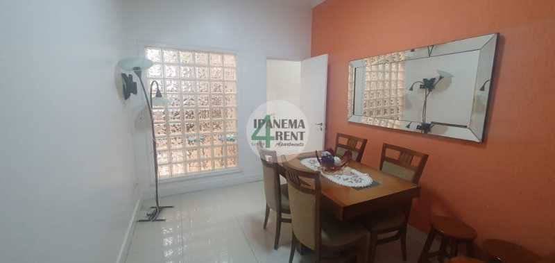Conheça 18. do imóvel - Apartamento à venda Rua Barão de Ipanema, Copacabana, Rio de Janeiro - R$ 1.360.000 - IPV3184 - 18 18. - 18