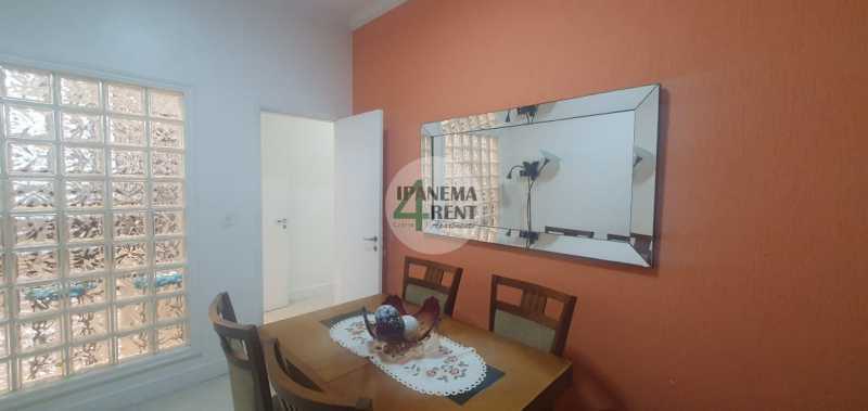 Conheça 19. do imóvel - Apartamento à venda Rua Barão de Ipanema, Copacabana, Rio de Janeiro - R$ 1.360.000 - IPV3184 - 19 19. - 19