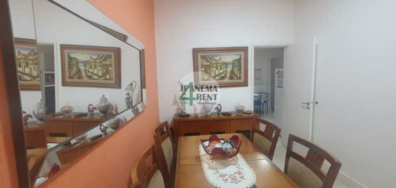 Conheça 20. do imóvel - Apartamento à venda Rua Barão de Ipanema, Copacabana, Rio de Janeiro - R$ 1.360.000 - IPV3184 - 20 20. - 20