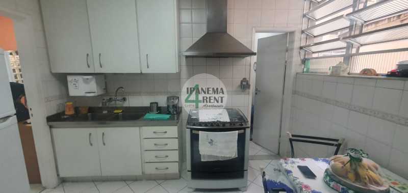 Conheça 22. do imóvel - Apartamento à venda Rua Barão de Ipanema, Copacabana, Rio de Janeiro - R$ 1.360.000 - IPV3184 - 22 22. - 22