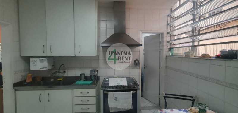 Conheça 23. do imóvel - Apartamento à venda Rua Barão de Ipanema, Copacabana, Rio de Janeiro - R$ 1.360.000 - IPV3184 - 23 23. - 23